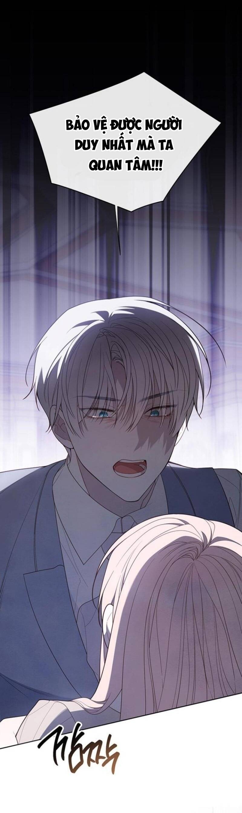 Bạo Chúa Bé Con: Chapter 107