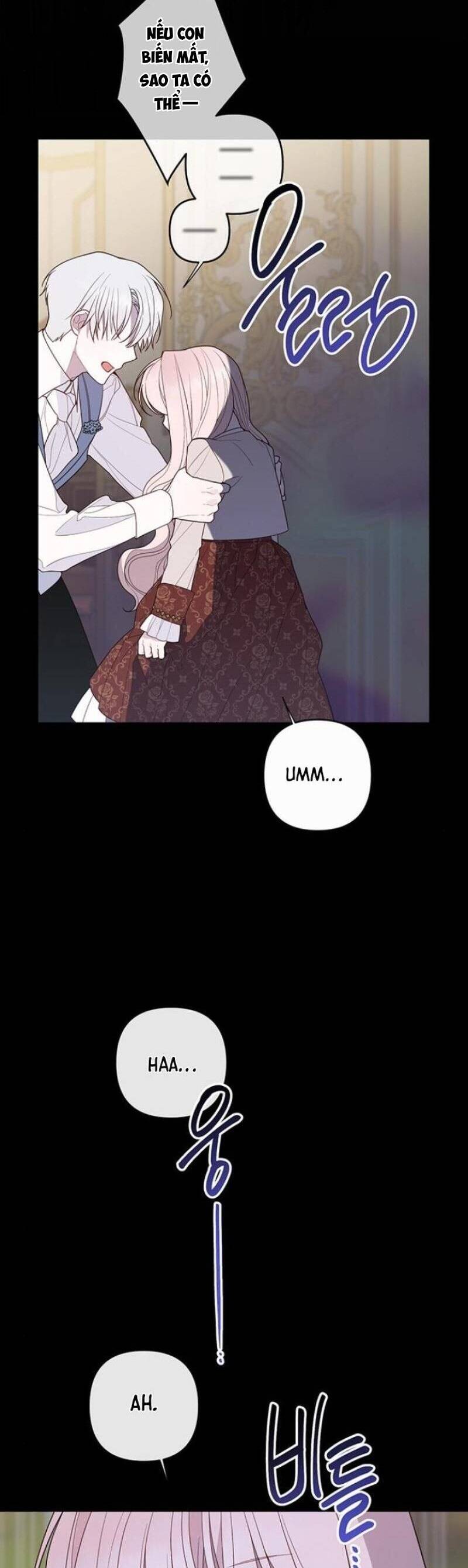 Bạo Chúa Bé Con: Chapter 107