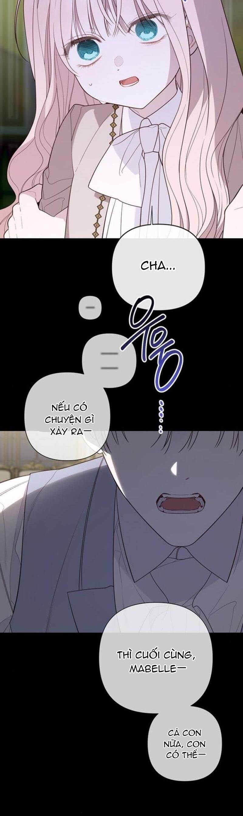 Bạo Chúa Bé Con: Chapter 107