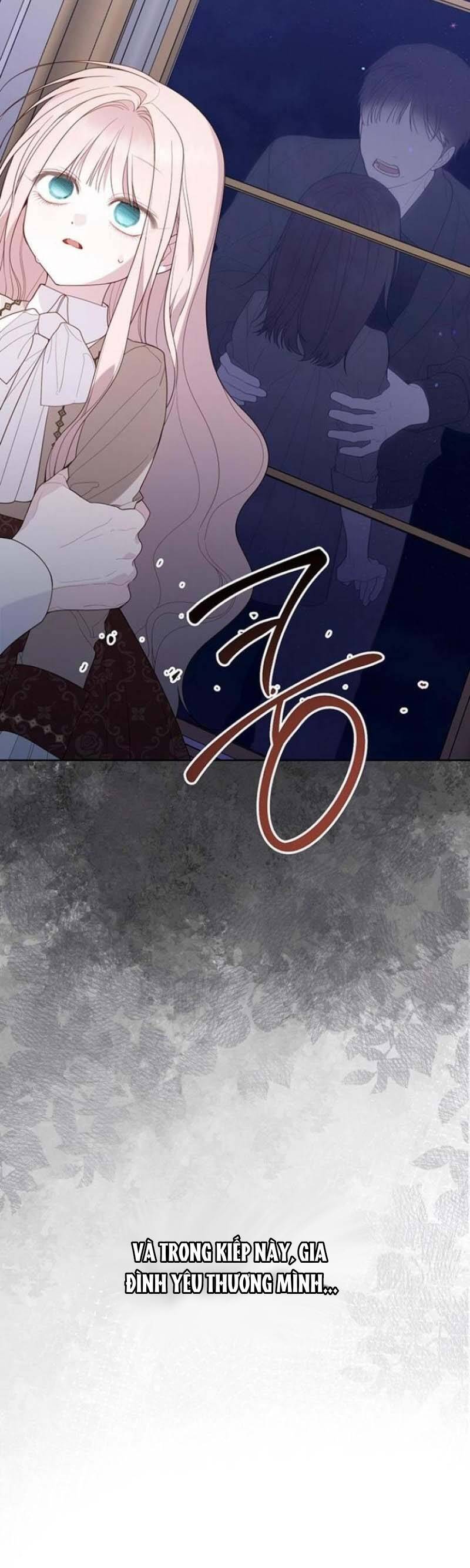 Bạo Chúa Bé Con: Chapter 107