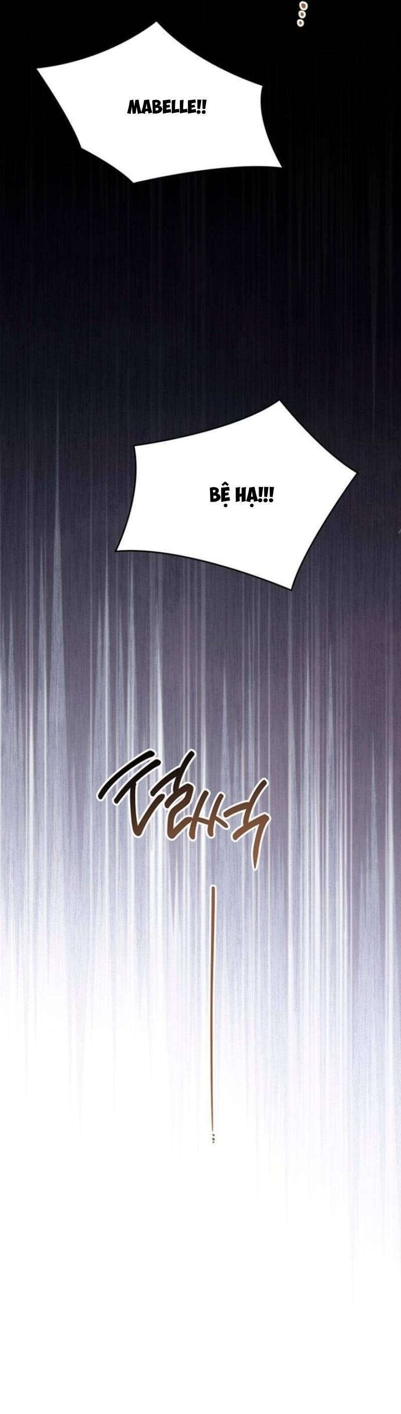 Bạo Chúa Bé Con: Chapter 107