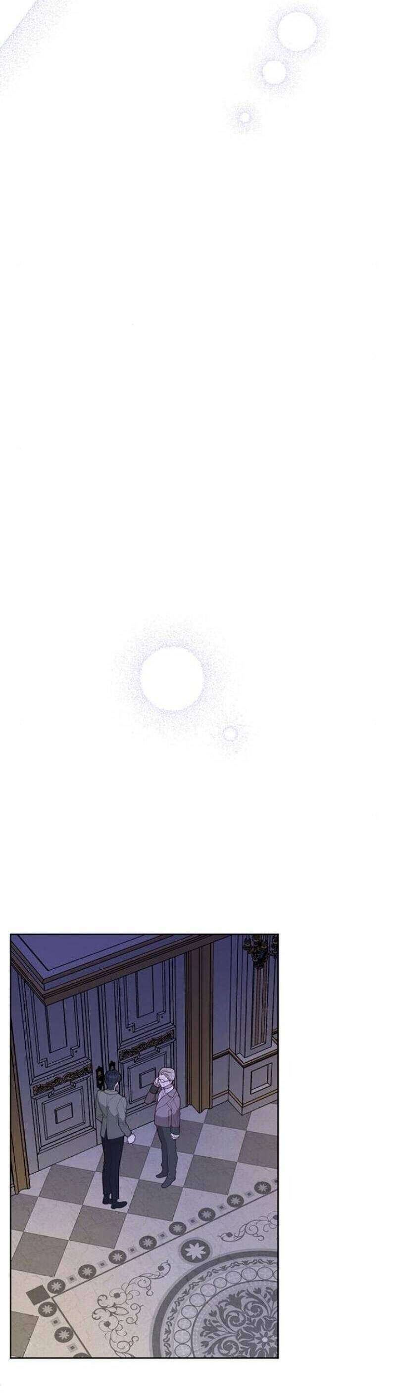 Bạo Chúa Bé Con: Chapter 107