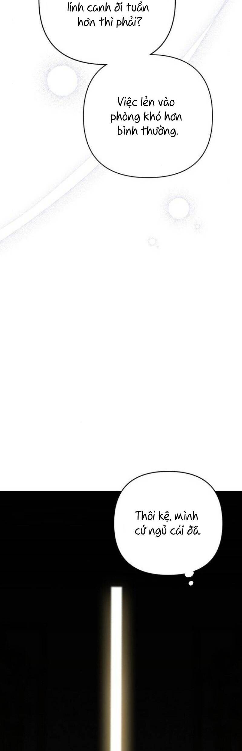 Bạo Chúa Bé Con: Chapter 107