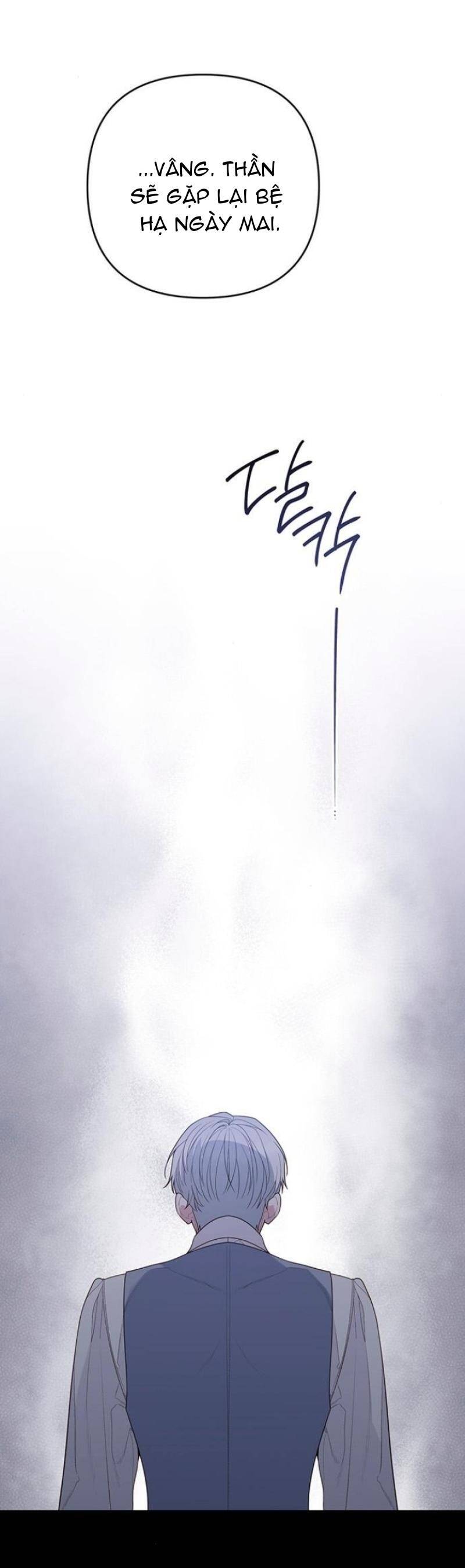 Bạo Chúa Bé Con: Chapter 107