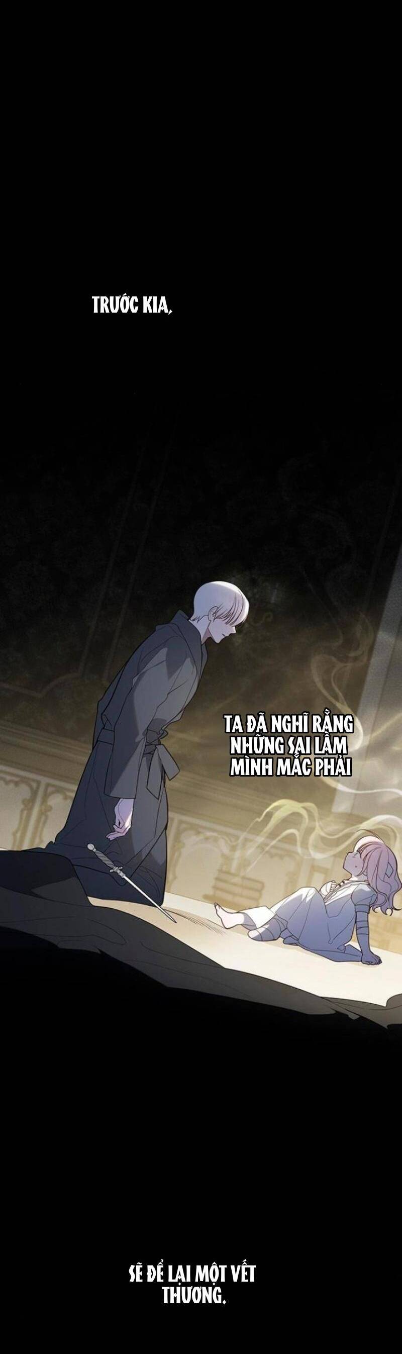 Bạo Chúa Bé Con: Chapter 107