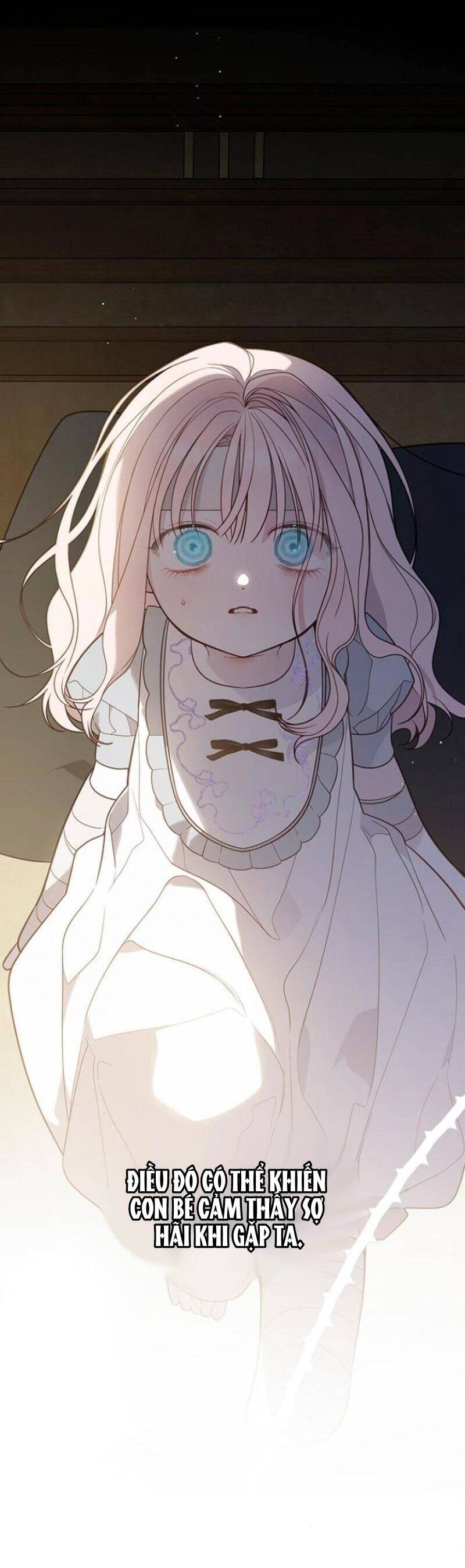 Bạo Chúa Bé Con: Chapter 107