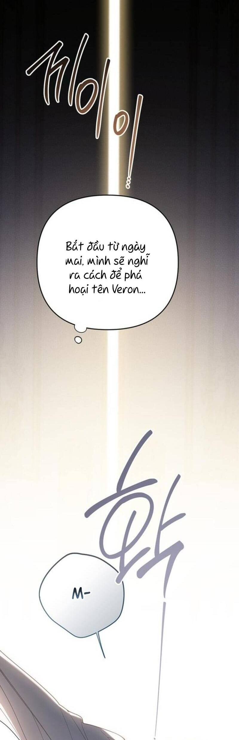 Bạo Chúa Bé Con: Chapter 107