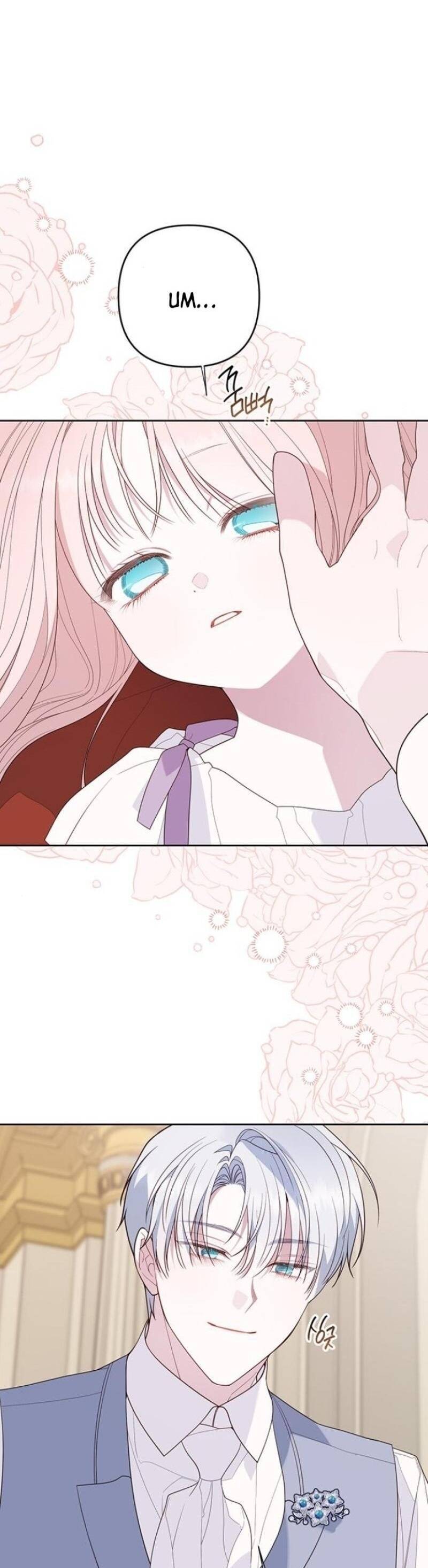 Bạo Chúa Bé Con: Chapter 107