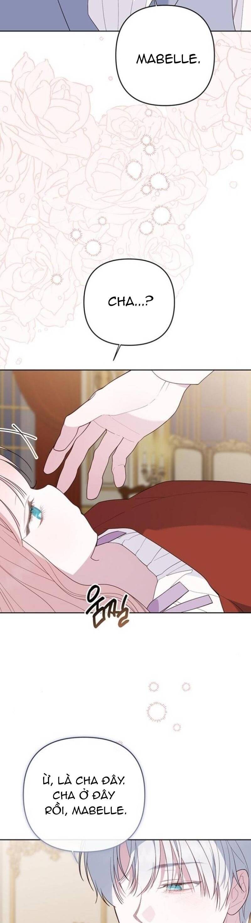 Bạo Chúa Bé Con: Chapter 107