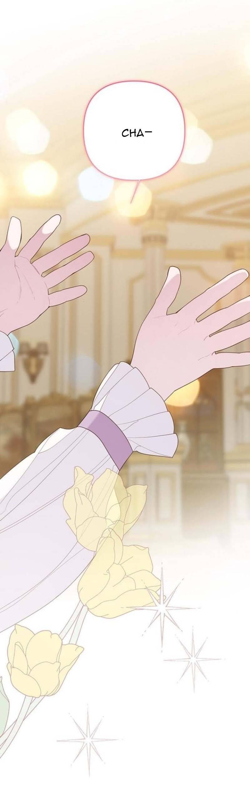 Bạo Chúa Bé Con: Chapter 107