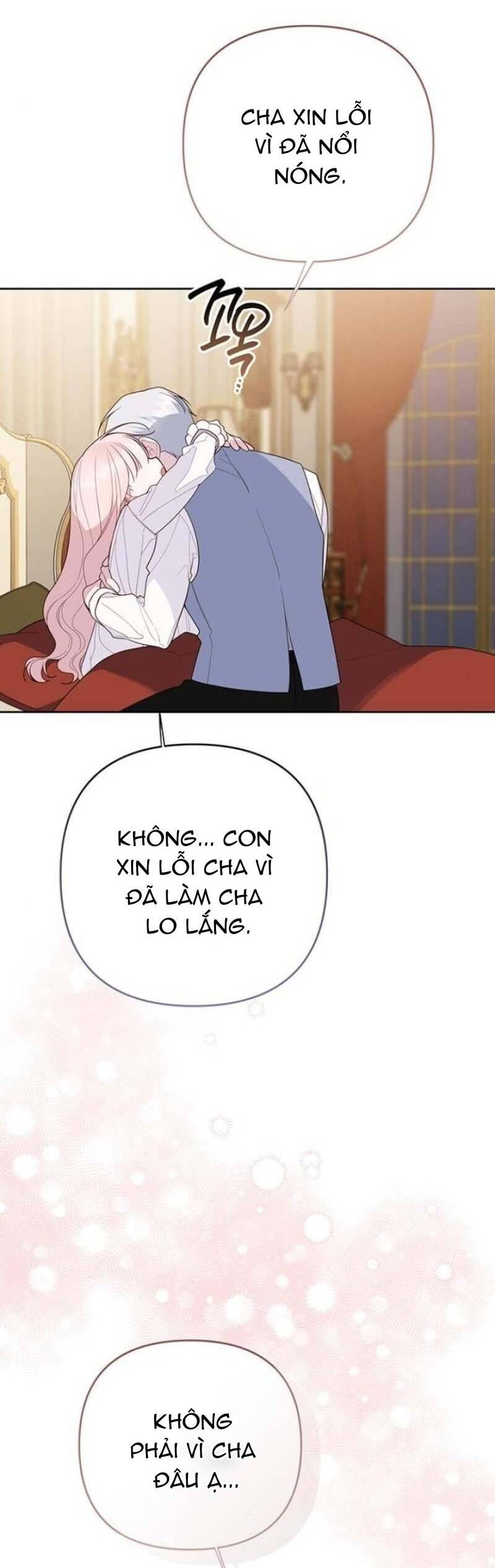 Bạo Chúa Bé Con: Chapter 107