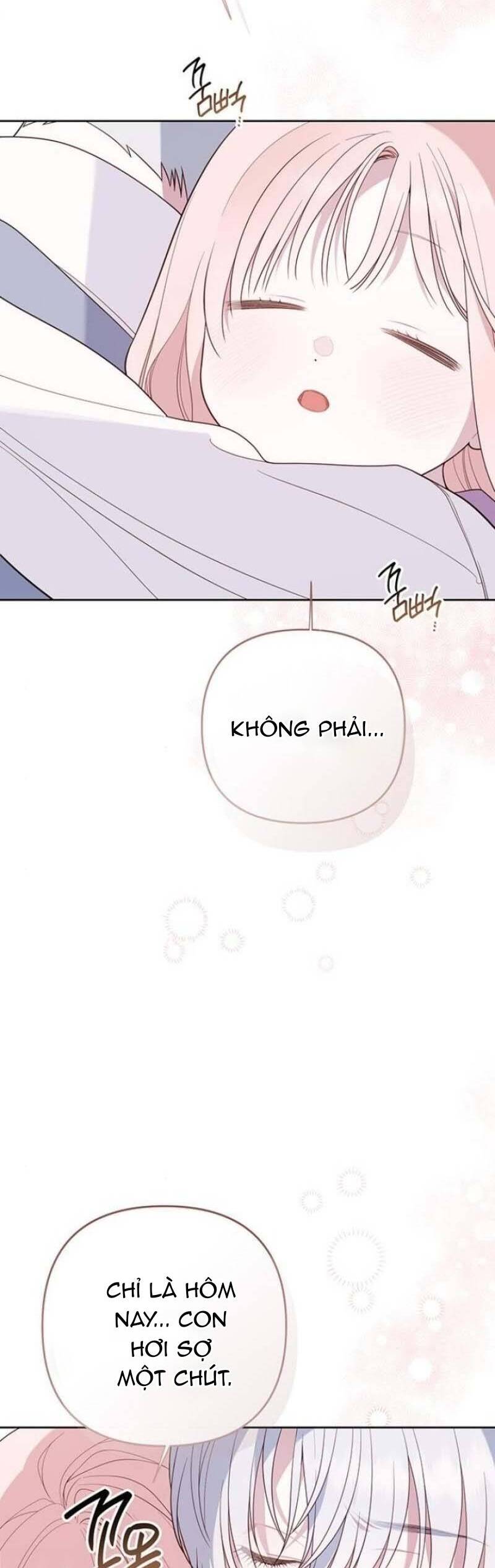 Bạo Chúa Bé Con: Chapter 107