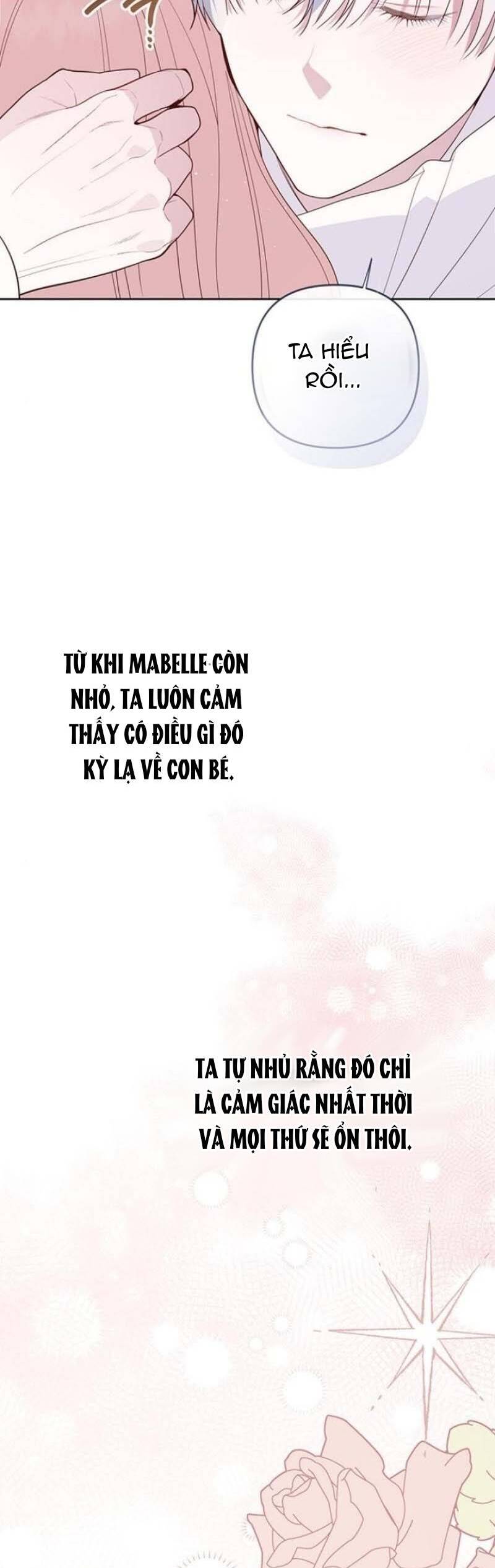 Bạo Chúa Bé Con: Chapter 107