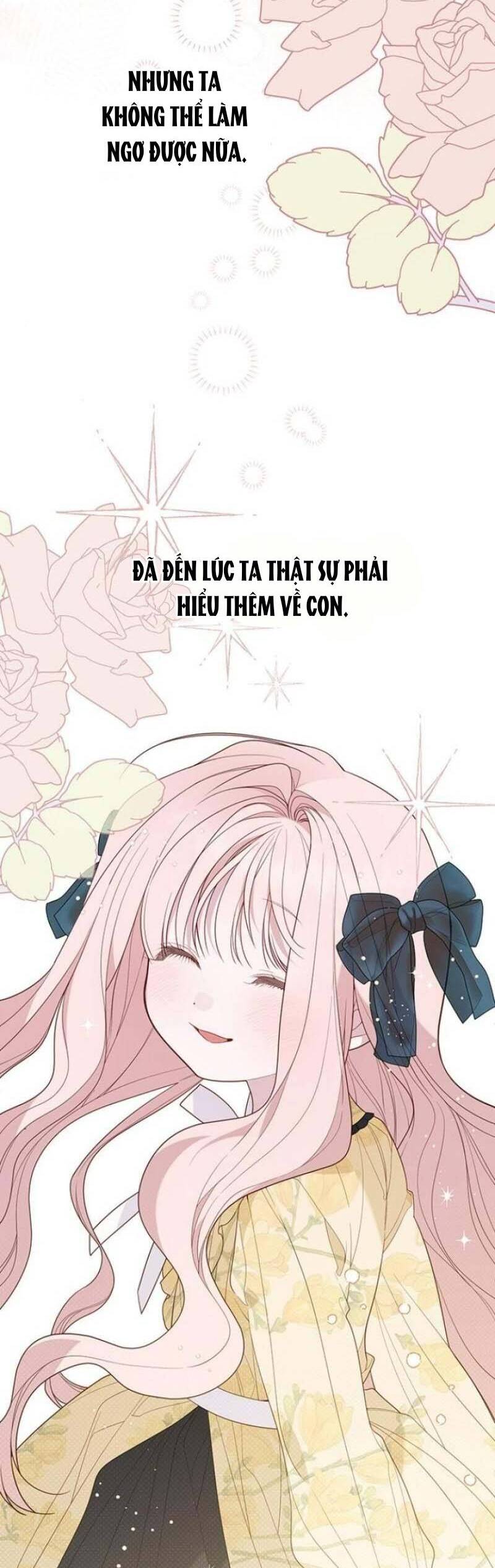 Bạo Chúa Bé Con: Chapter 107