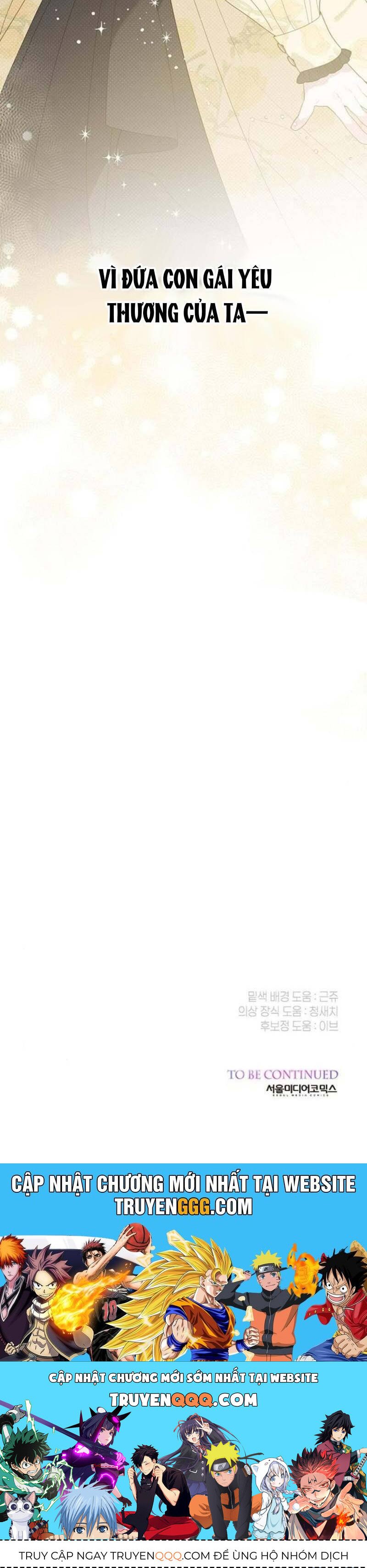 Bạo Chúa Bé Con: Chapter 107