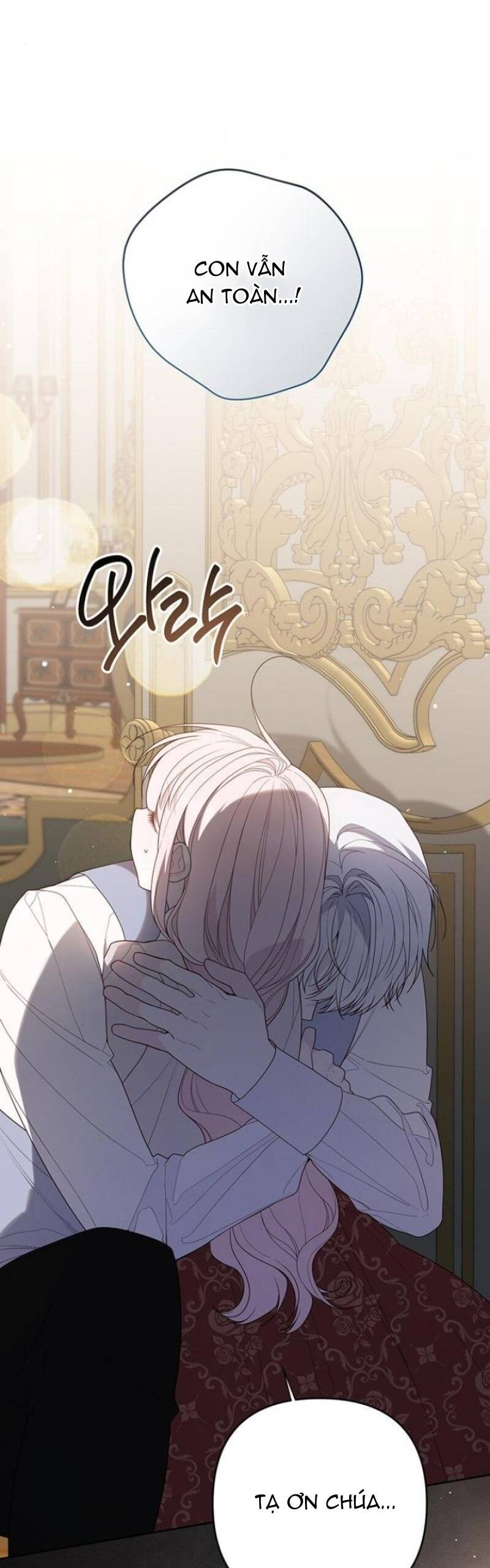 Bạo Chúa Bé Con: Chapter 107