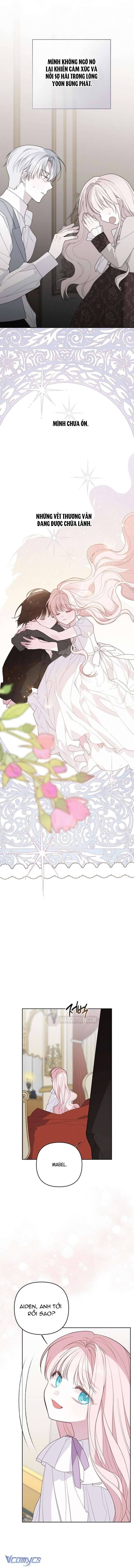 Bạo Chúa Bé Con: Chapter 108