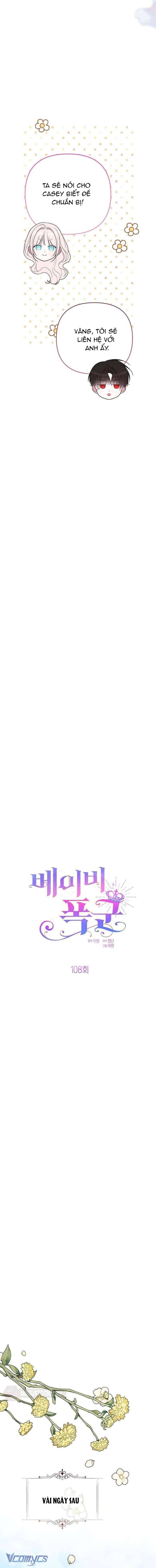 Bạo Chúa Bé Con: Chapter 108