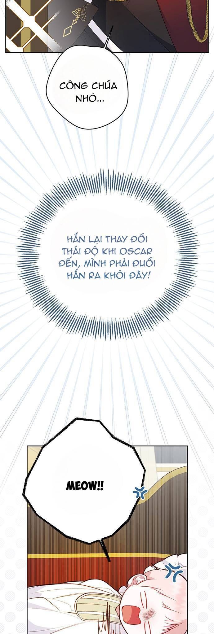 Bạo Chúa Bé Con: Chapter 11