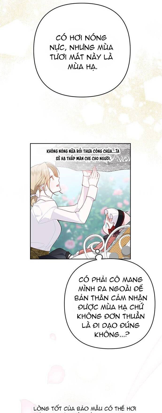 Bạo Chúa Bé Con: Chapter 11