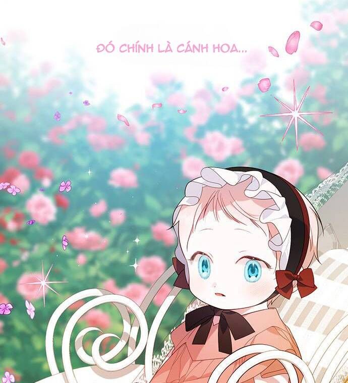 Bạo Chúa Bé Con: Chapter 11