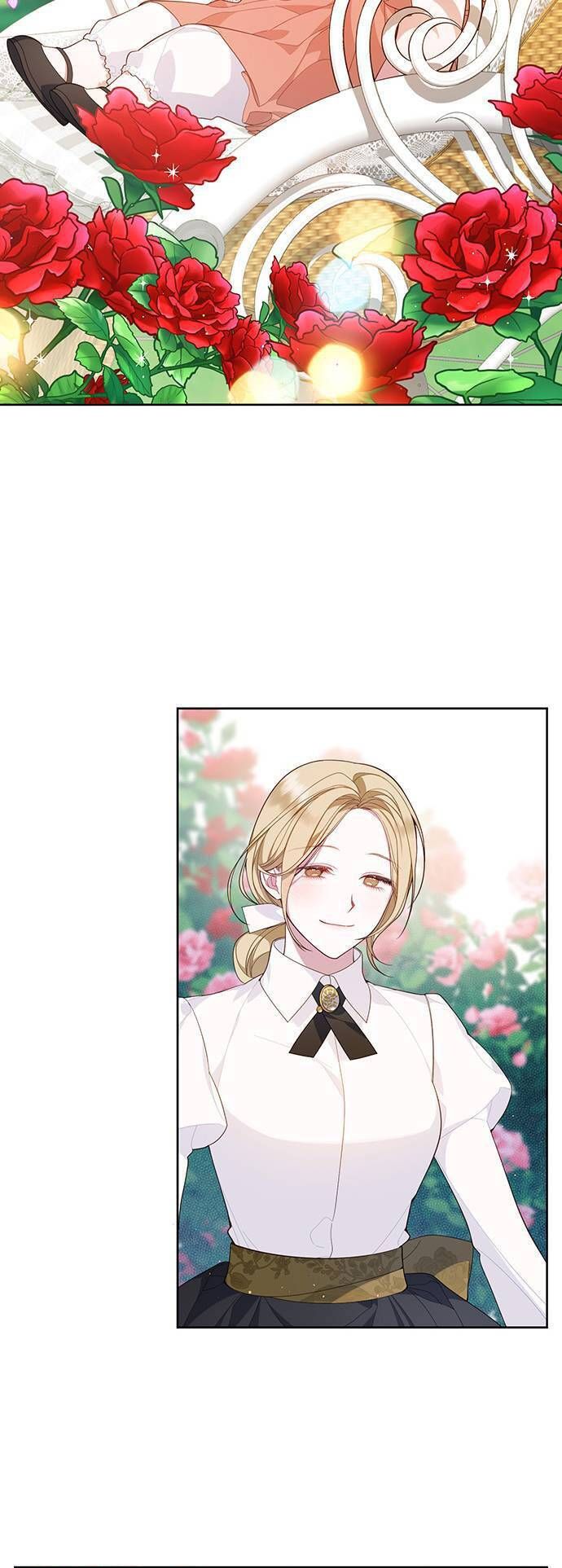 Bạo Chúa Bé Con: Chapter 11