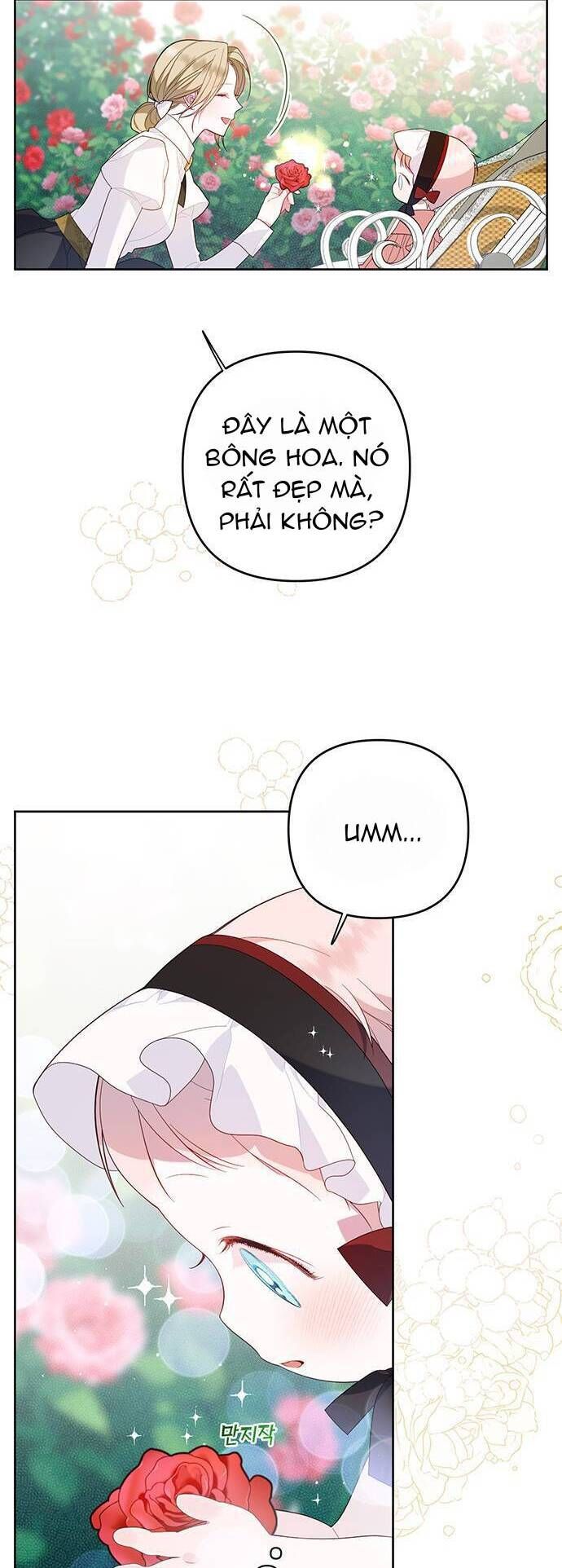 Bạo Chúa Bé Con: Chapter 11