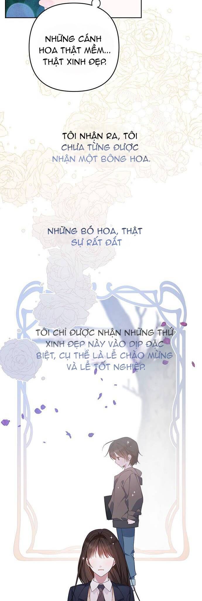 Bạo Chúa Bé Con: Chapter 11