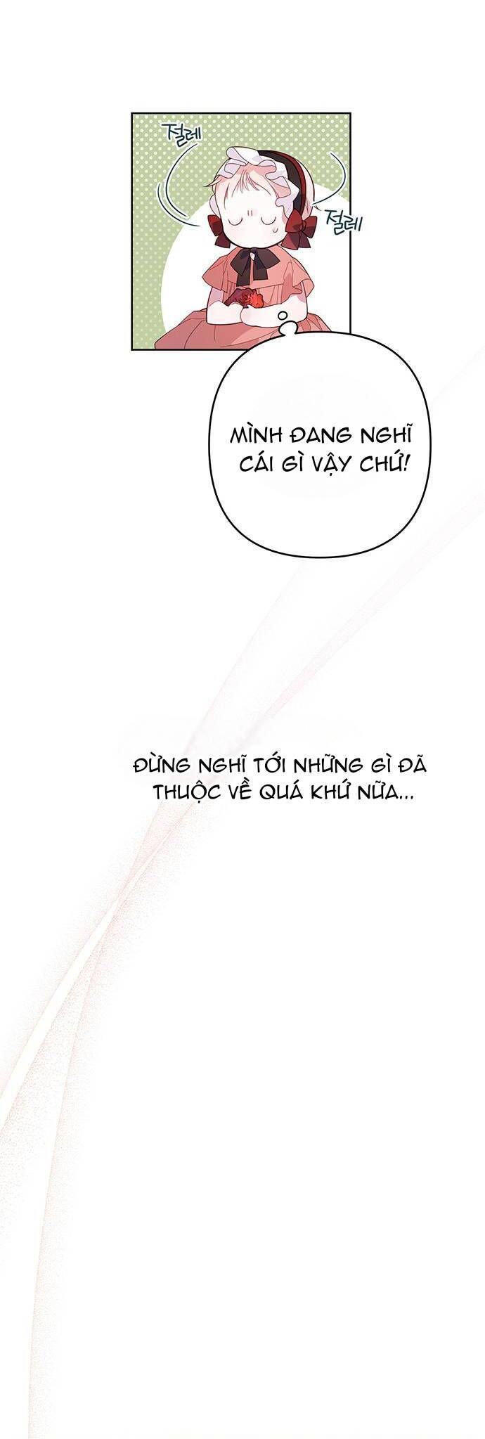 Bạo Chúa Bé Con: Chapter 11