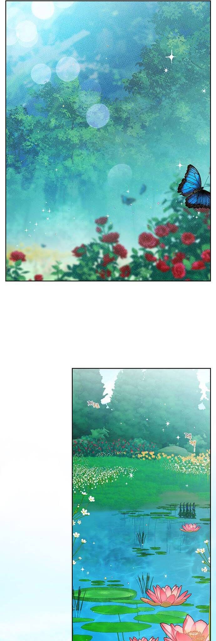 Bạo Chúa Bé Con: Chapter 11