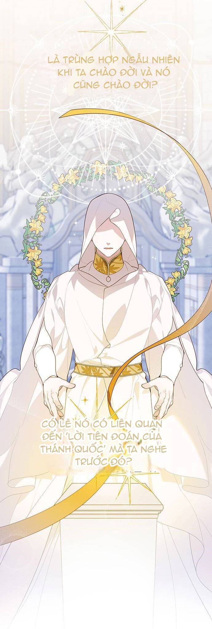 Bạo Chúa Bé Con: Chapter 11