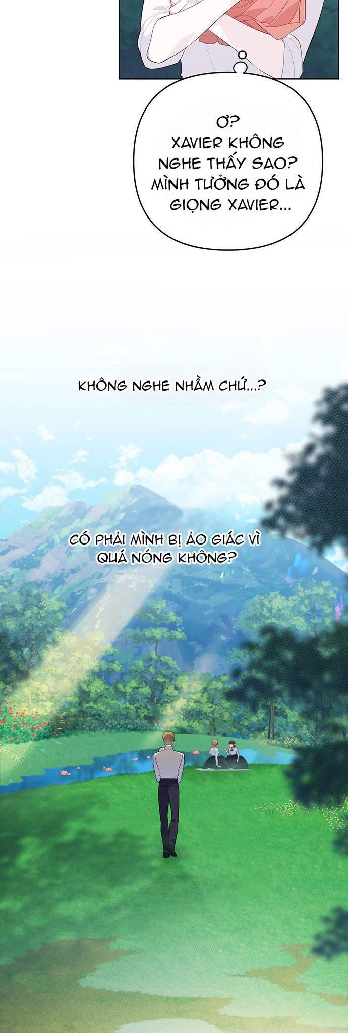 Bạo Chúa Bé Con: Chapter 11