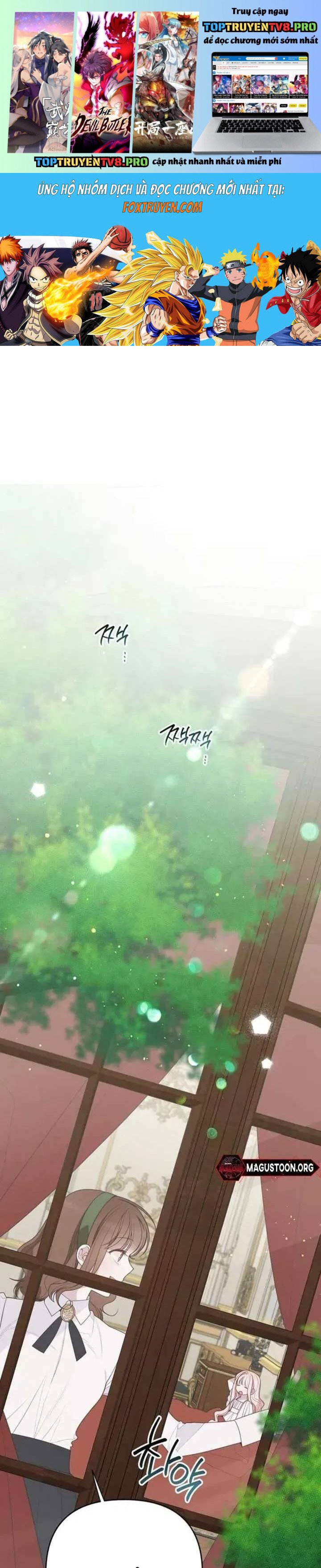 Bạo Chúa Bé Con: Chapter 114