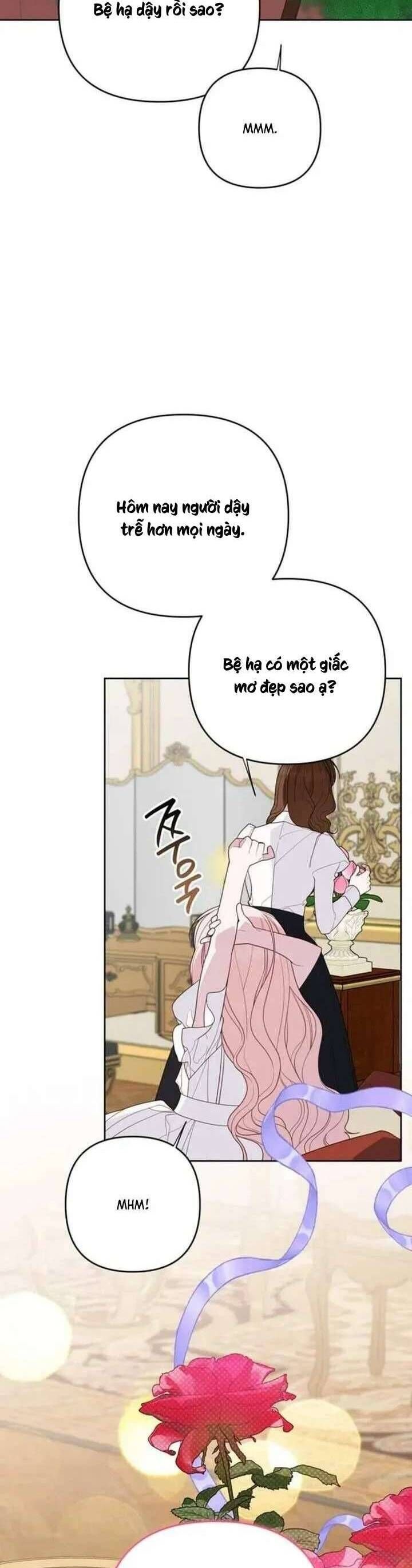 Bạo Chúa Bé Con: Chapter 114