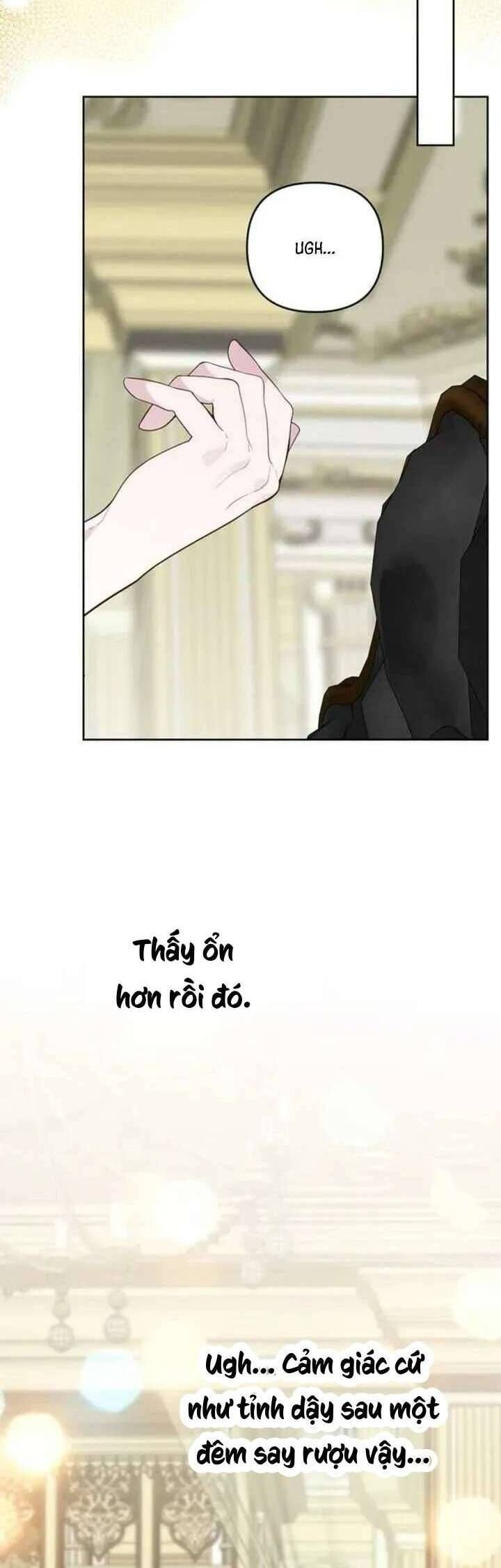 Bạo Chúa Bé Con: Chapter 114