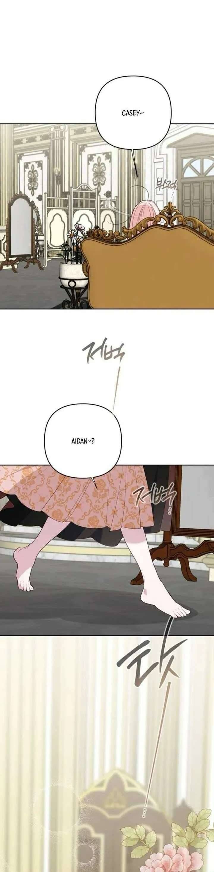 Bạo Chúa Bé Con: Chapter 114