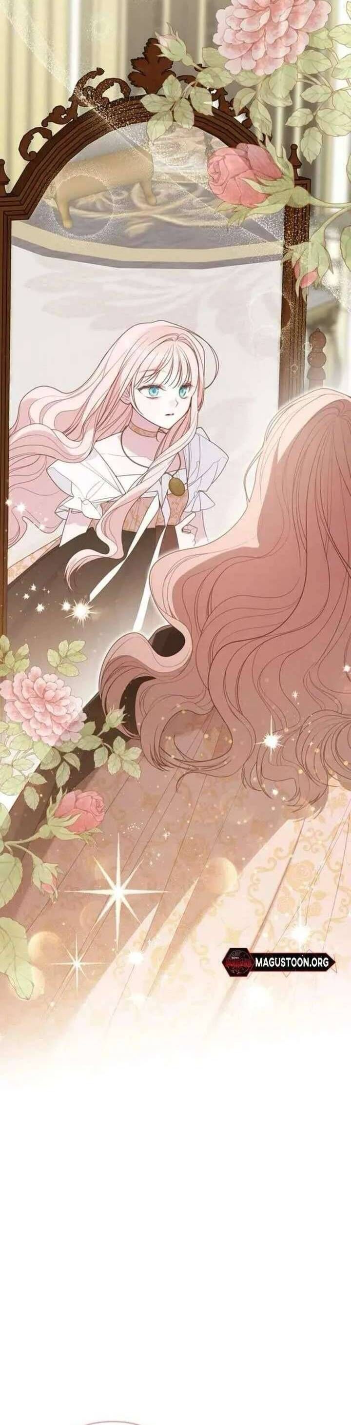 Bạo Chúa Bé Con: Chapter 114