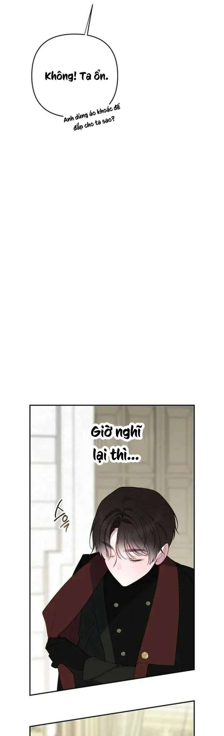 Bạo Chúa Bé Con: Chapter 114