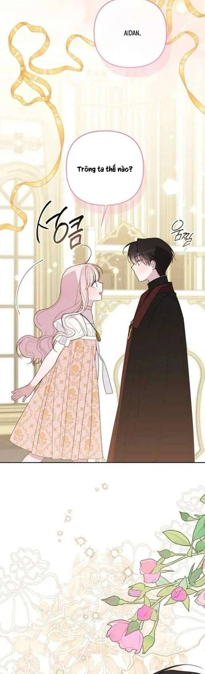 Bạo Chúa Bé Con: Chapter 114