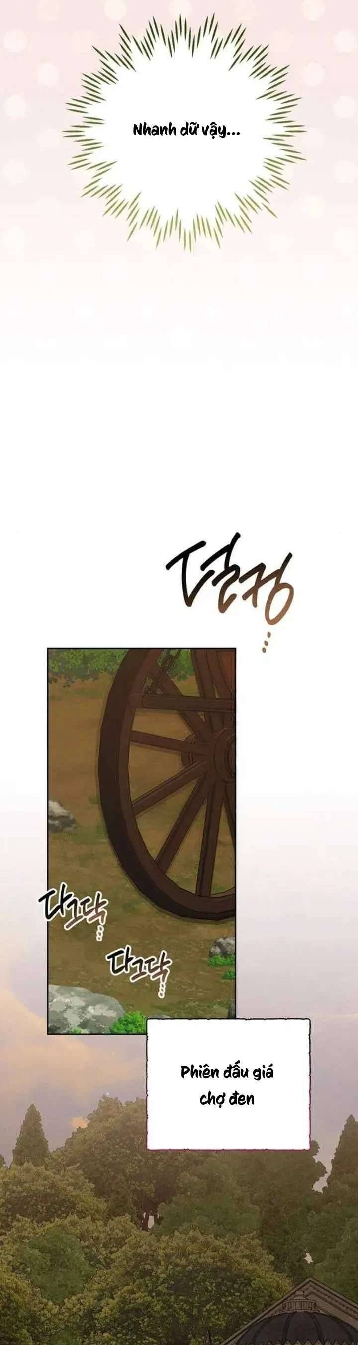 Bạo Chúa Bé Con: Chapter 114