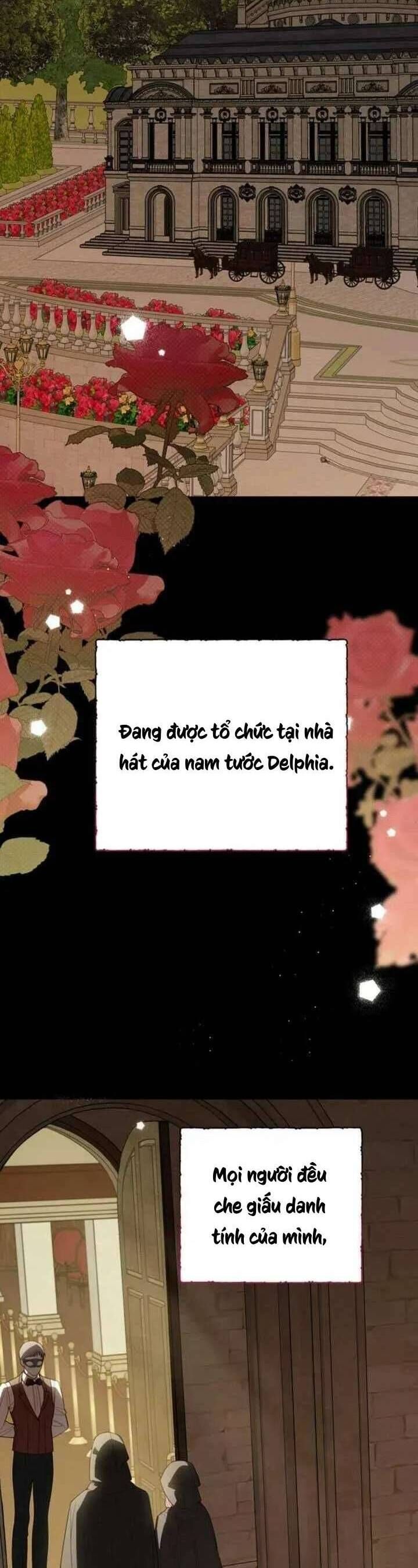 Bạo Chúa Bé Con: Chapter 114