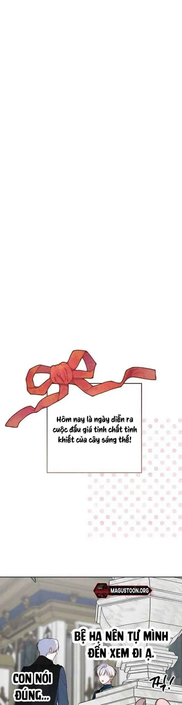 Bạo Chúa Bé Con: Chapter 114