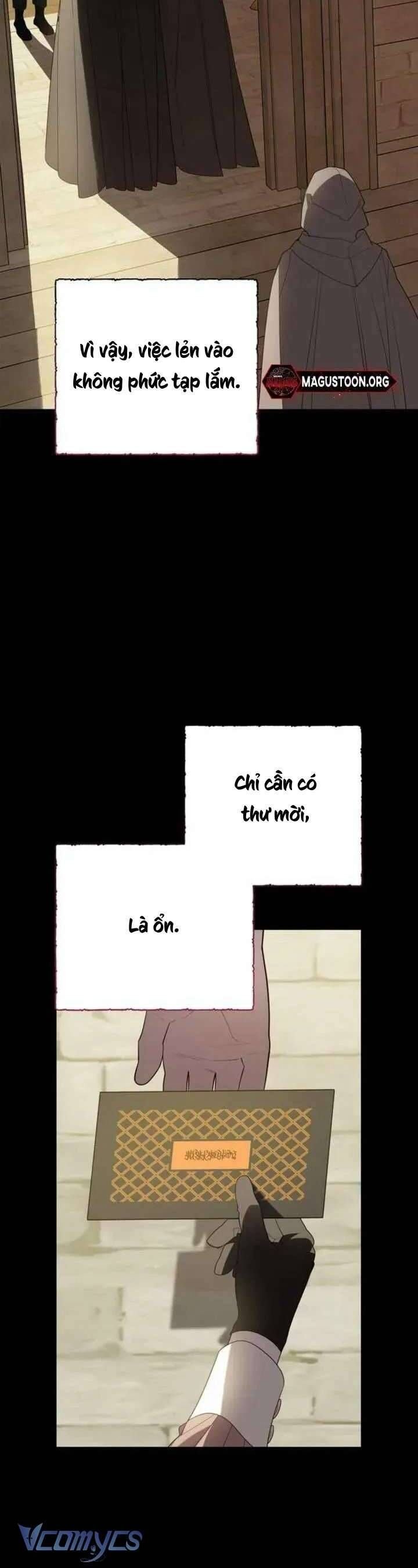 Bạo Chúa Bé Con: Chapter 114