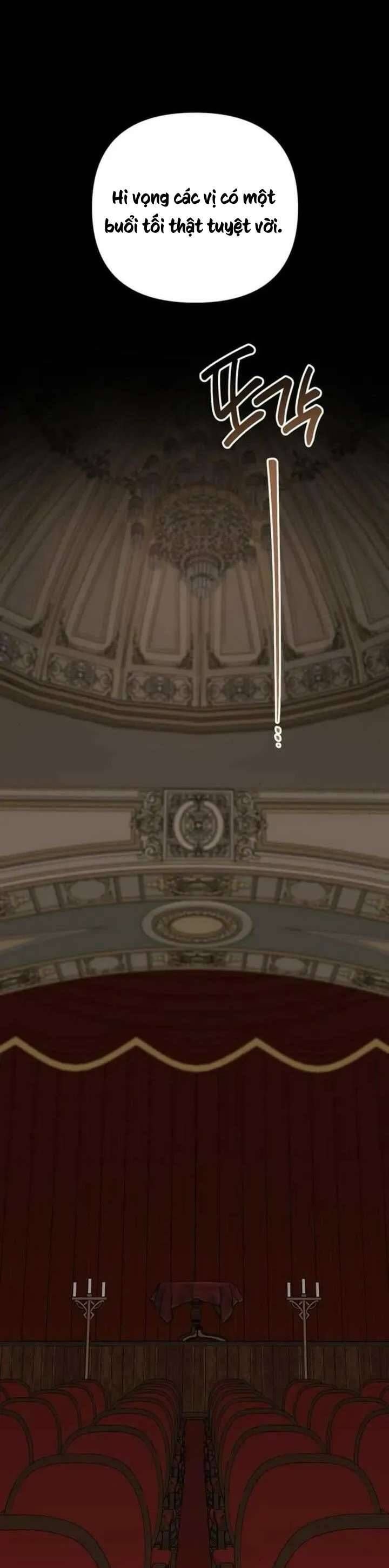 Bạo Chúa Bé Con: Chapter 114