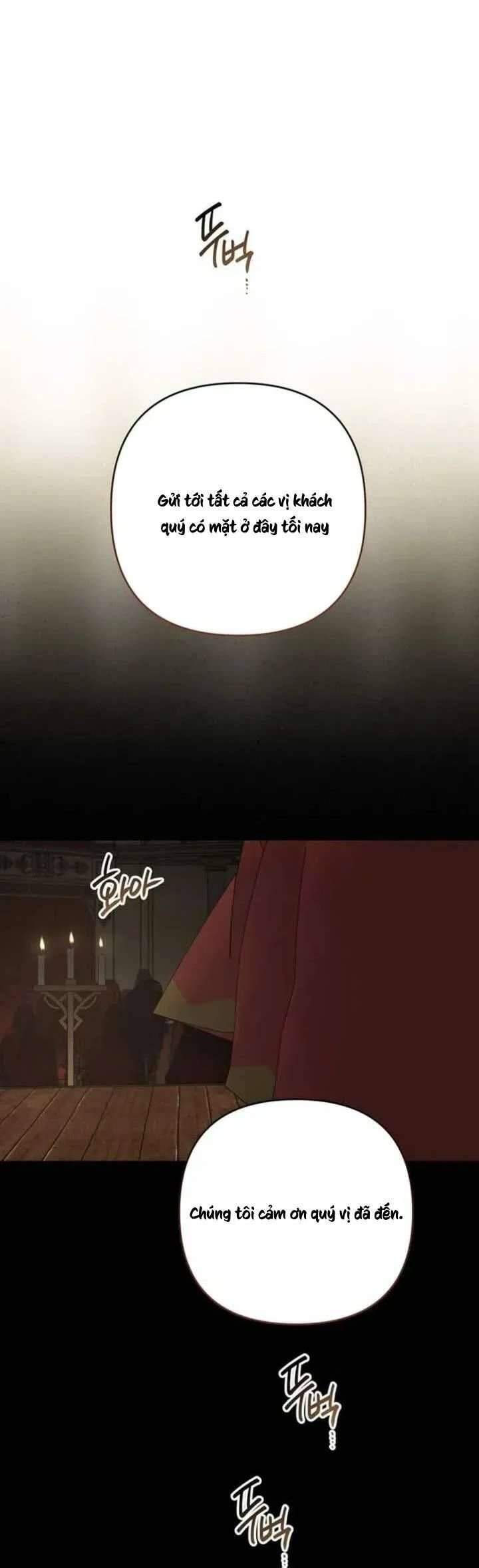 Bạo Chúa Bé Con: Chapter 114