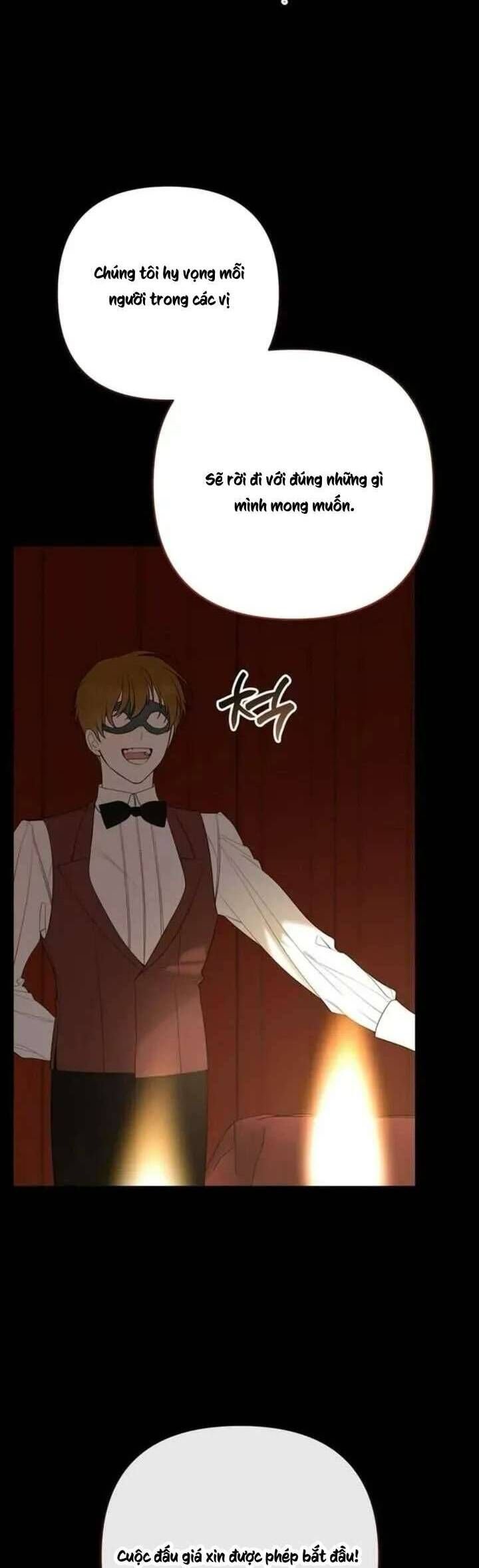 Bạo Chúa Bé Con: Chapter 114