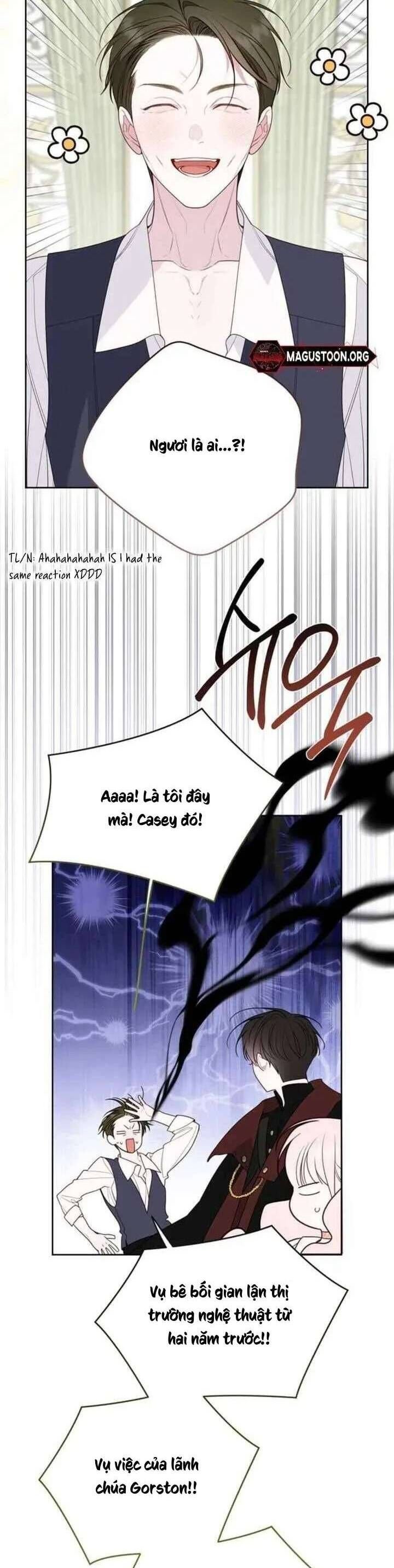 Bạo Chúa Bé Con: Chapter 114