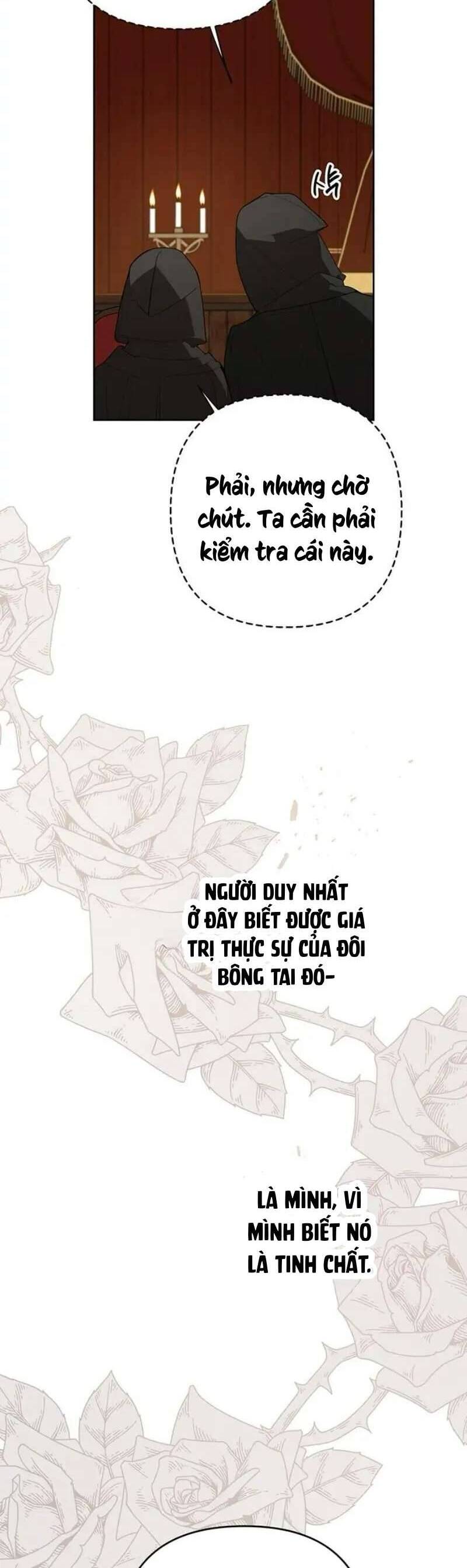 Bạo Chúa Bé Con: Chapter 115