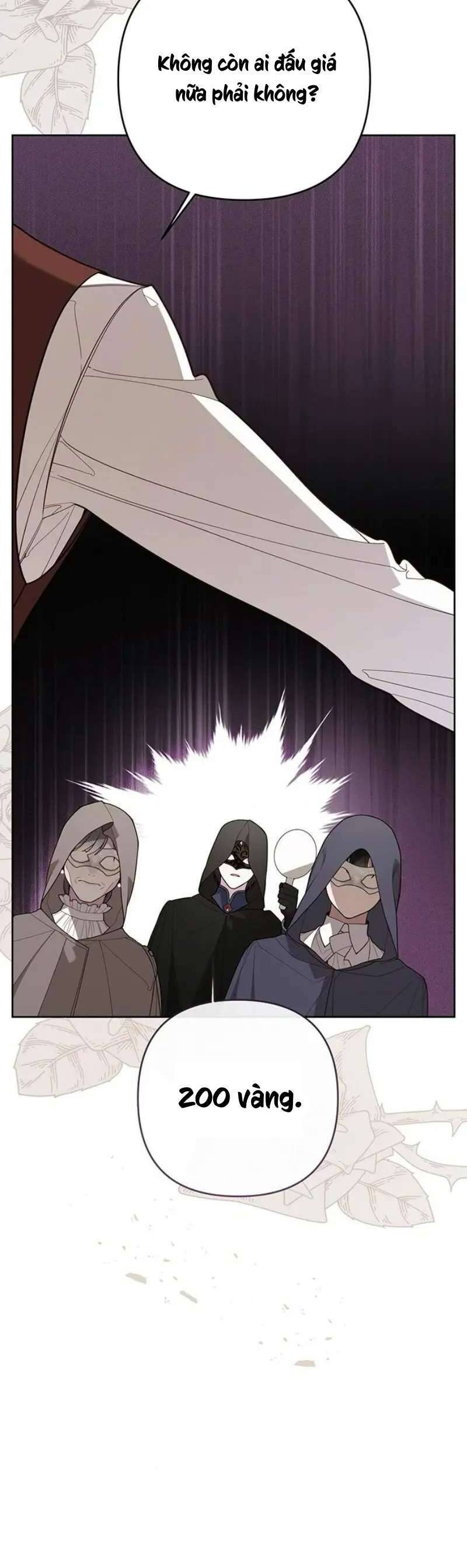 Bạo Chúa Bé Con: Chapter 115