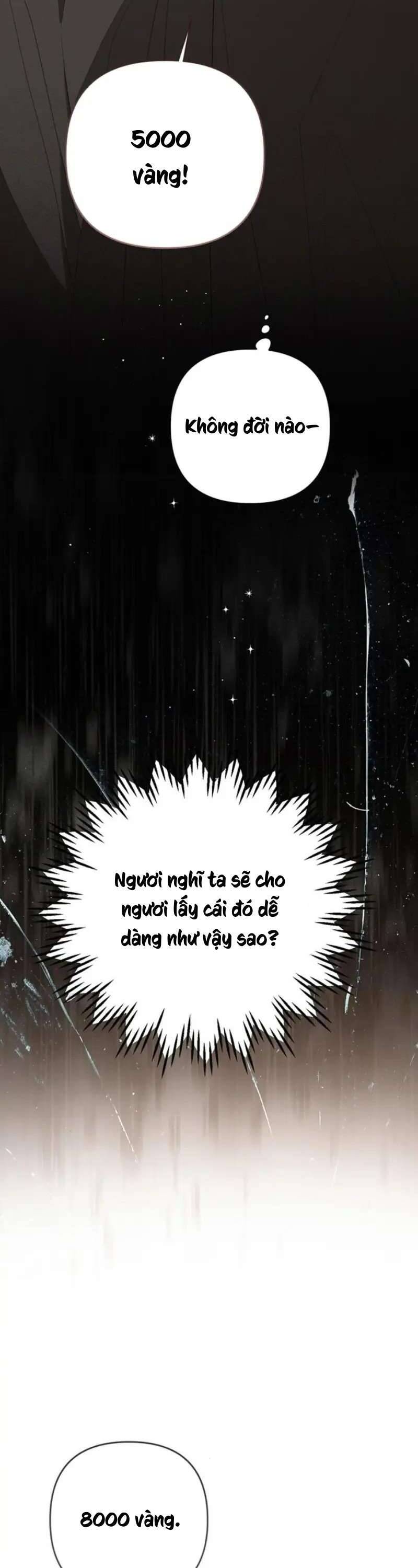 Bạo Chúa Bé Con: Chapter 115
